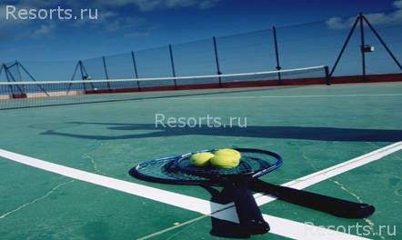 Radisson SAS Bay Point Resort 32